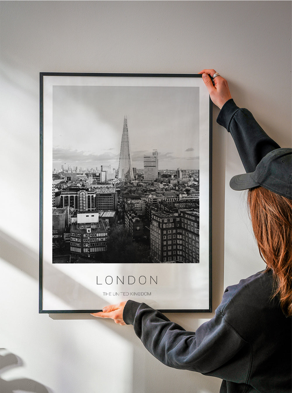 London "The City"