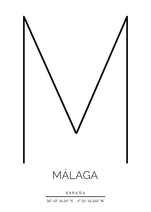 MALAGA