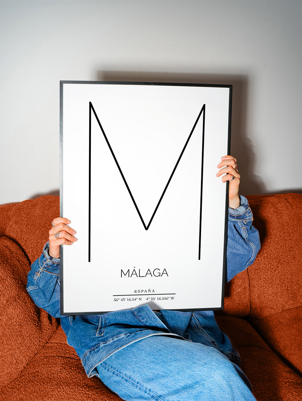 MALAGA