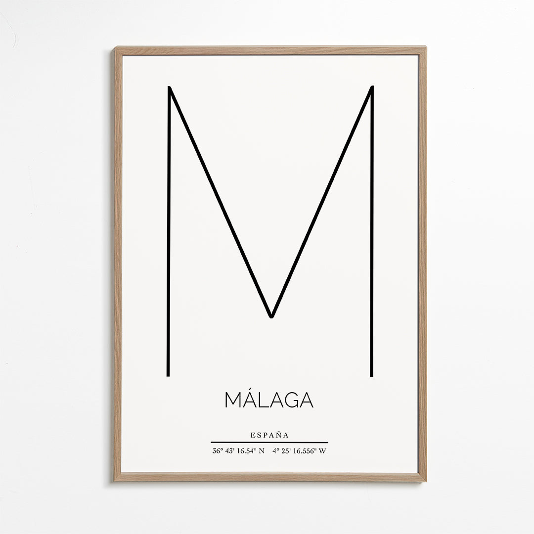 MALAGA