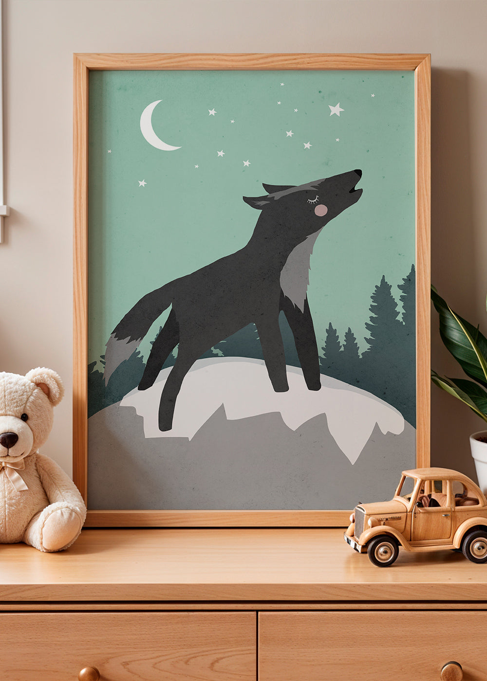 Wolf