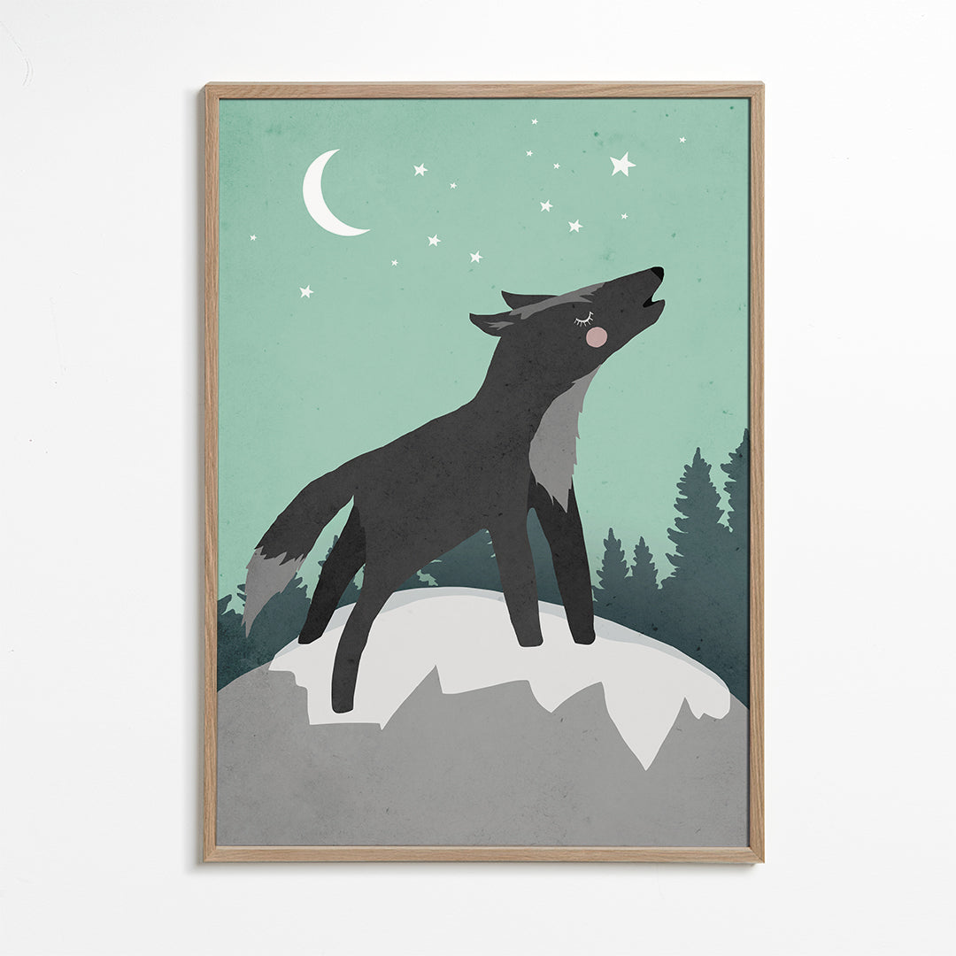 Wolf
