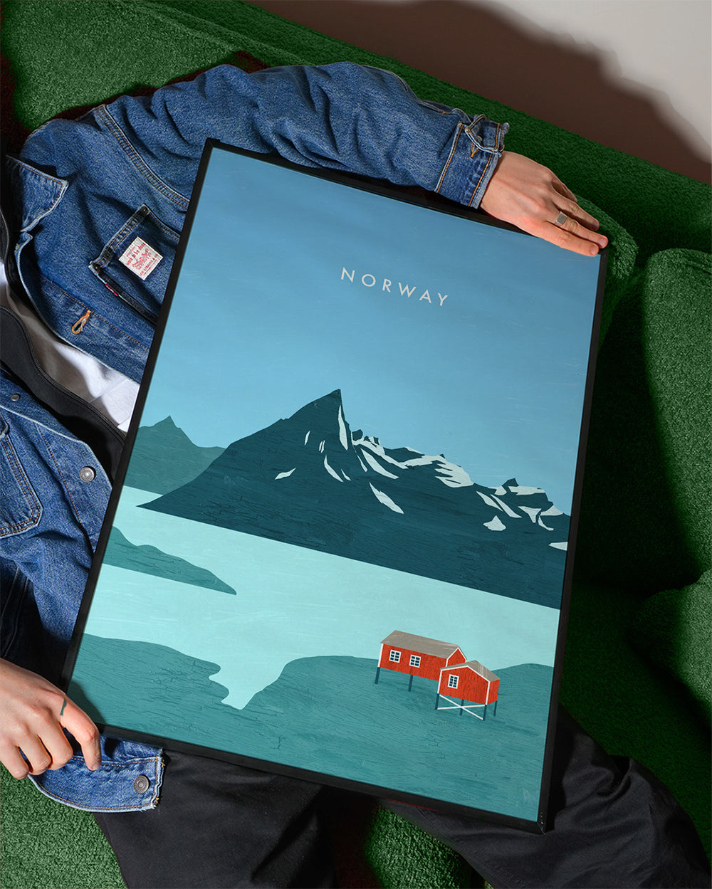 Norway