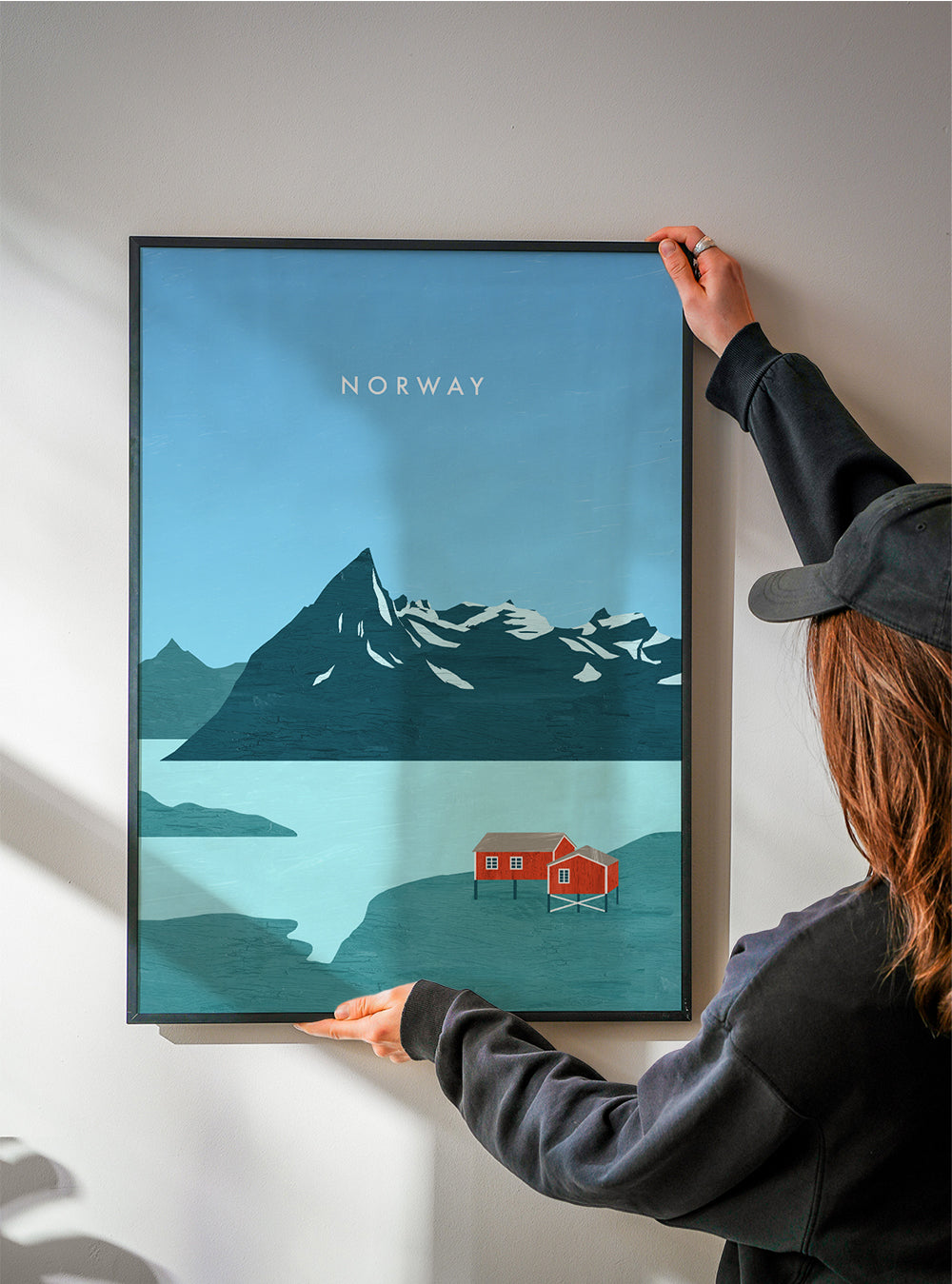 Norway