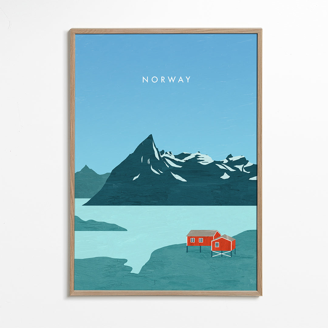 Norway