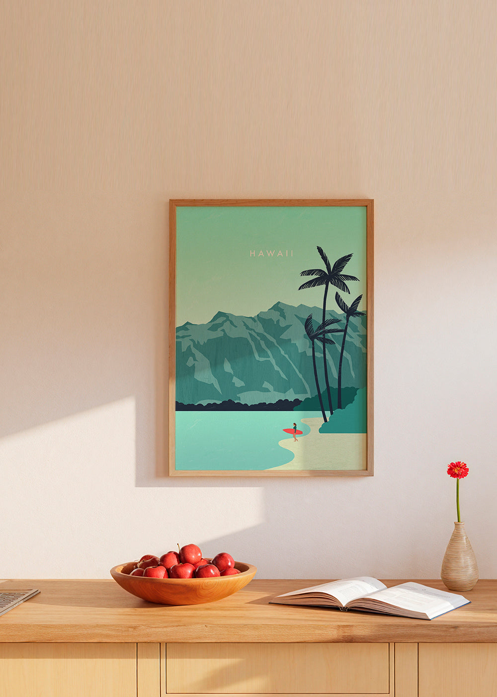 Hawaii