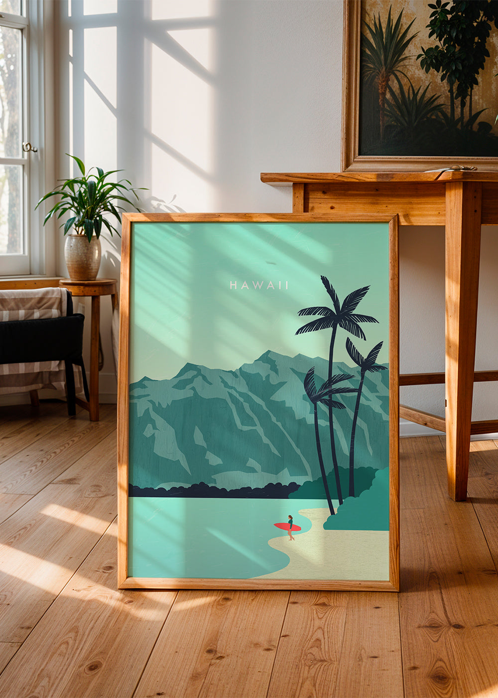 Hawaii