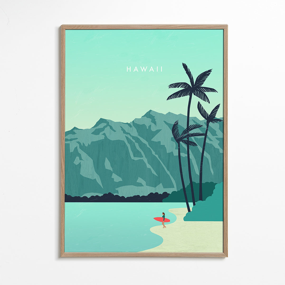 Hawaii