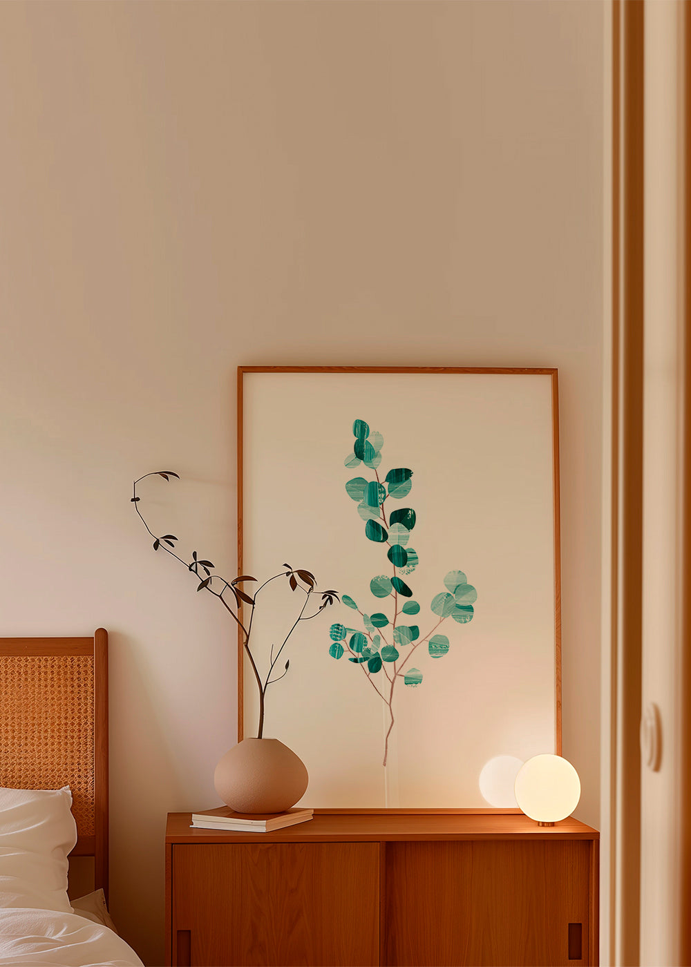 Eucalyptus