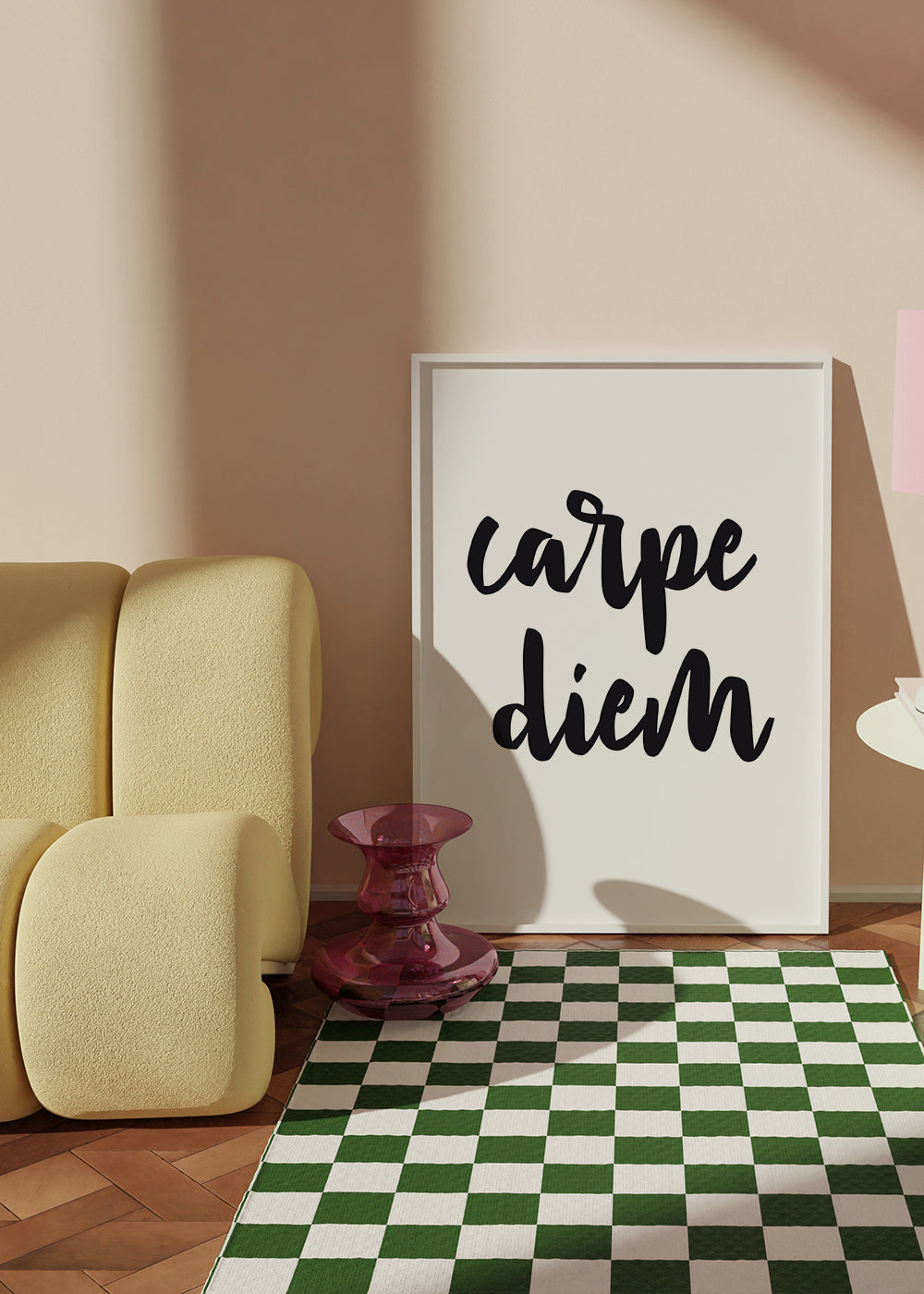 Carpe Diem