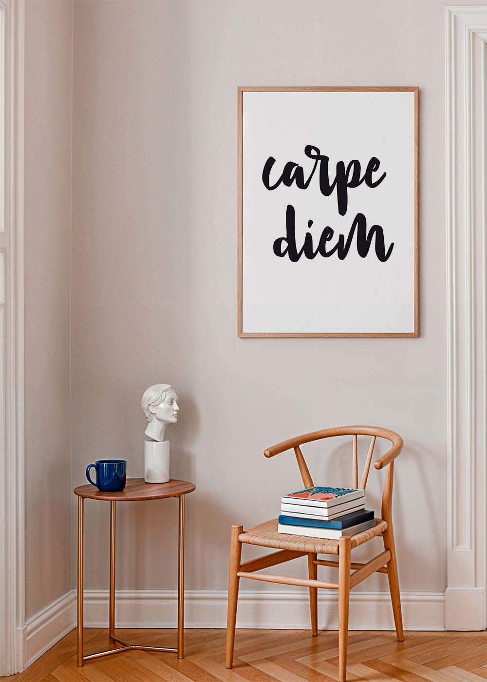 Carpe Diem