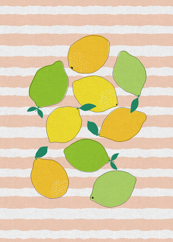 Citrus crowd