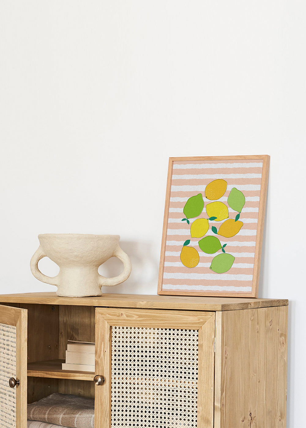 Citrus crowd