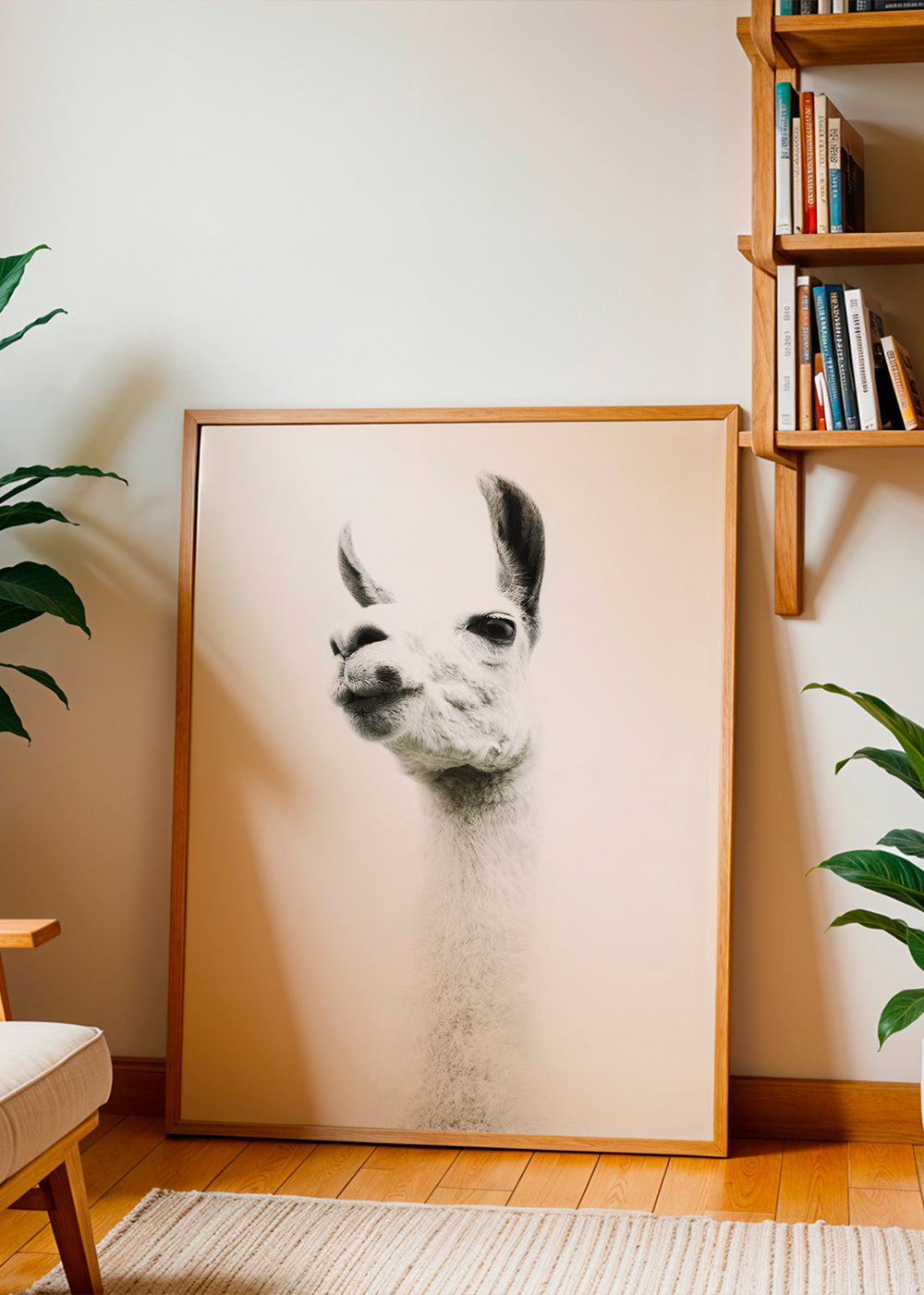 Llama II 2