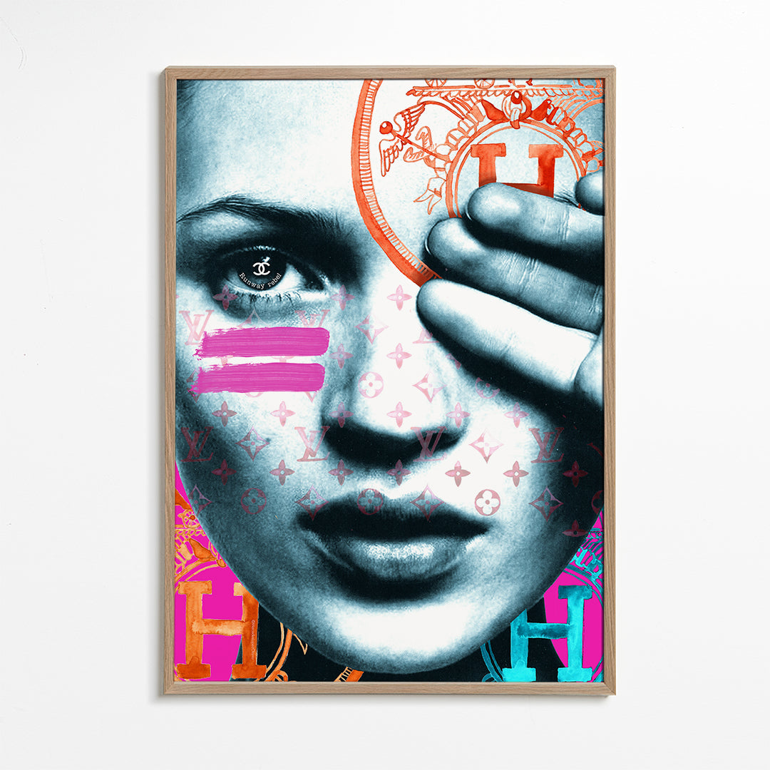 Kate runaway rebel