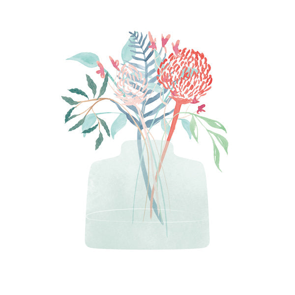 Flower bouquet No.2