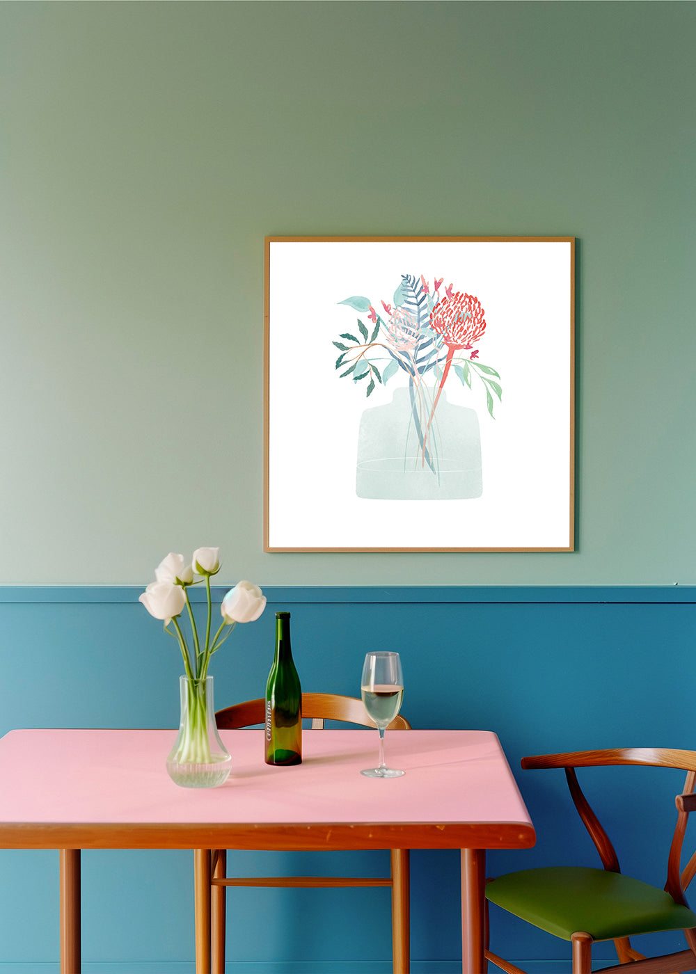Flower bouquet No.2