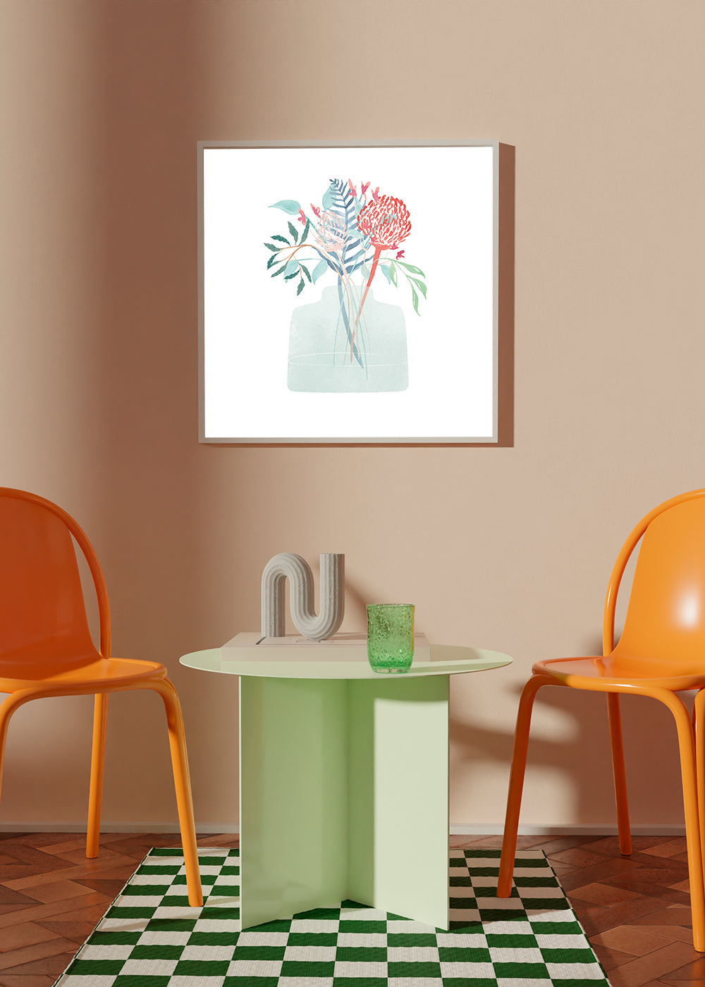 Flower bouquet No.2