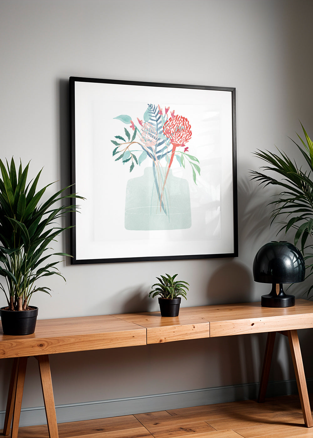 Flower bouquet No.2