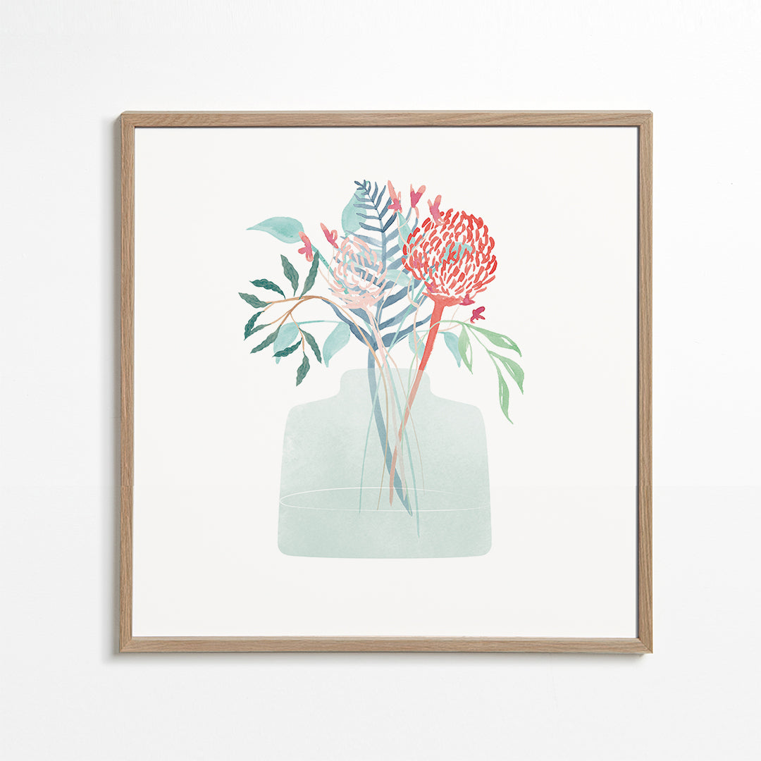 Flower bouquet No.2
