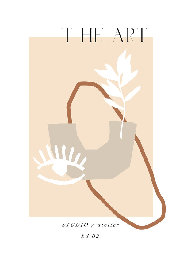 The Art No.05