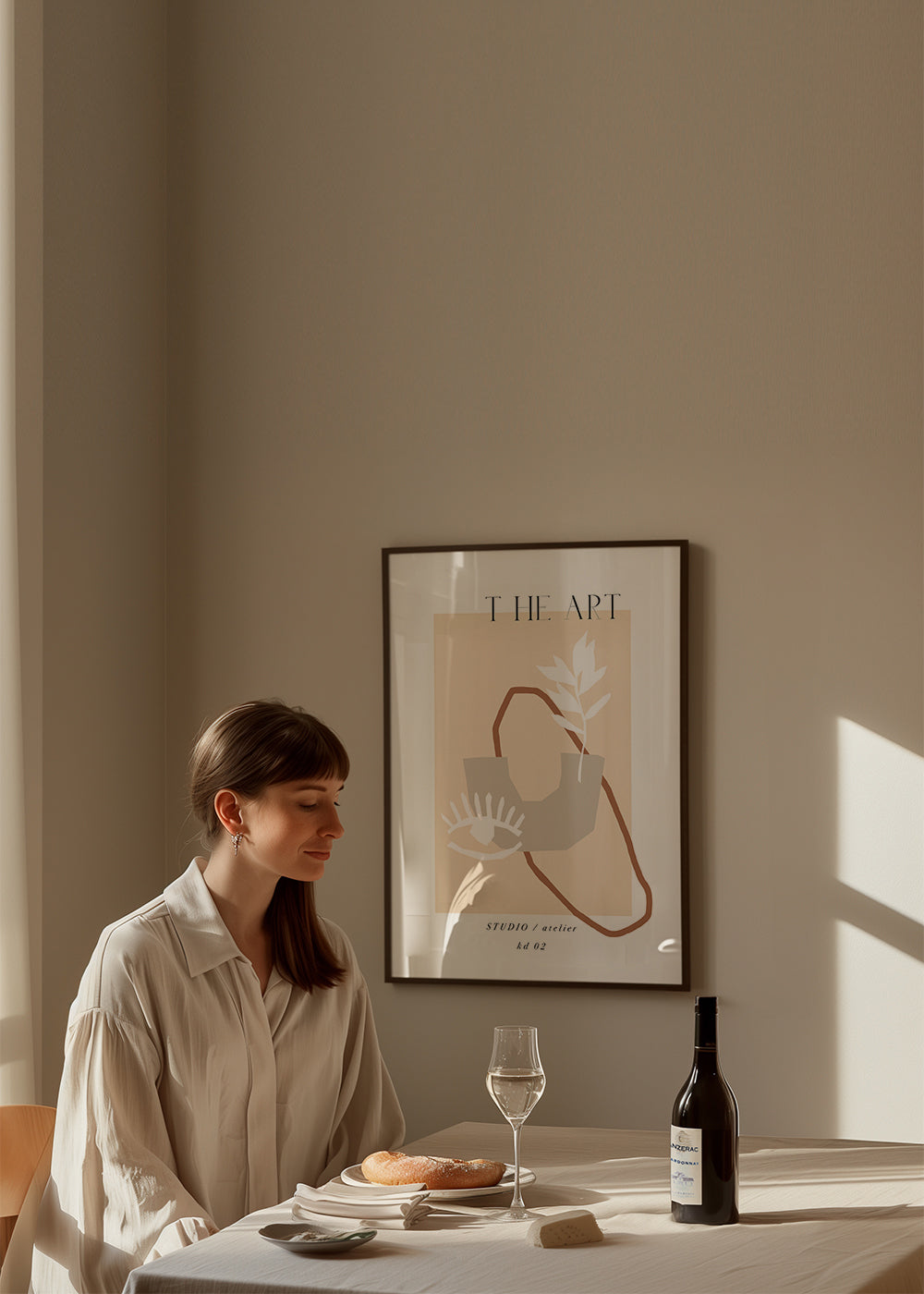 The Art No.05