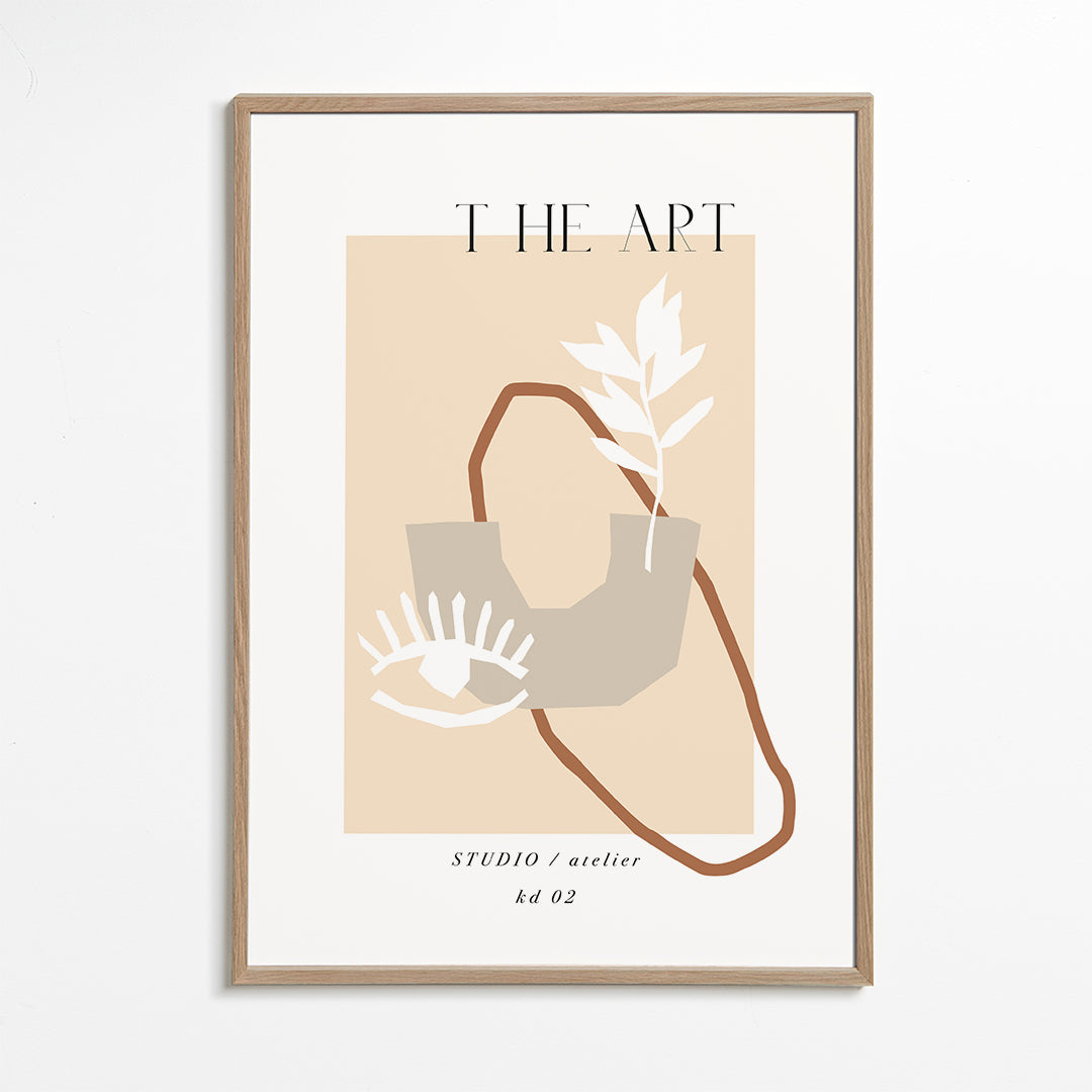 The Art No.05