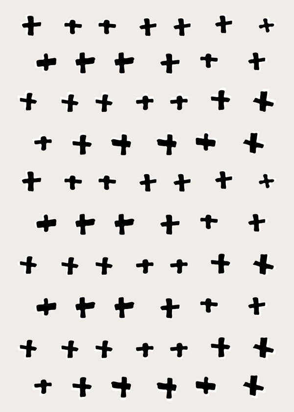 Plus print