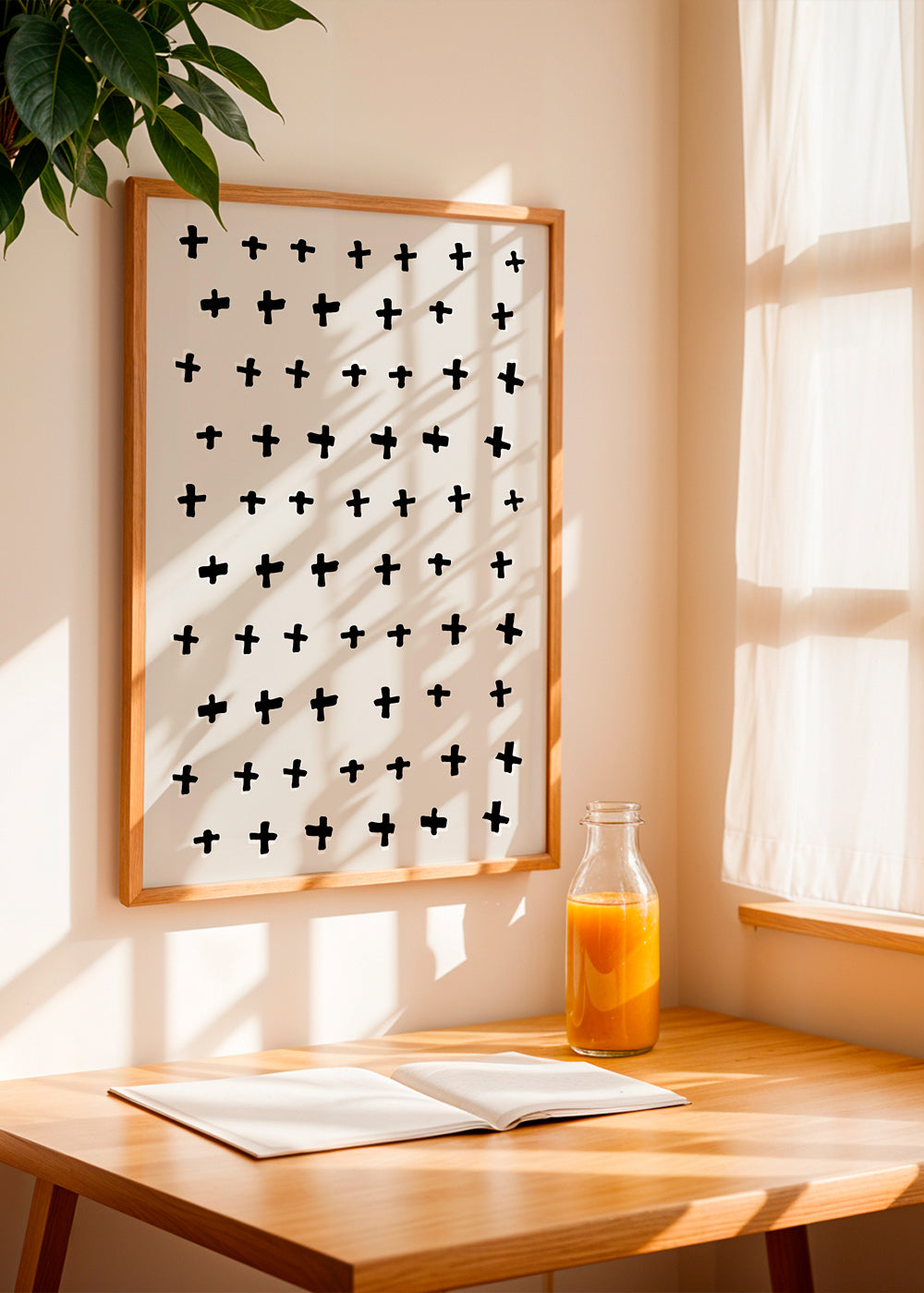 Plus print