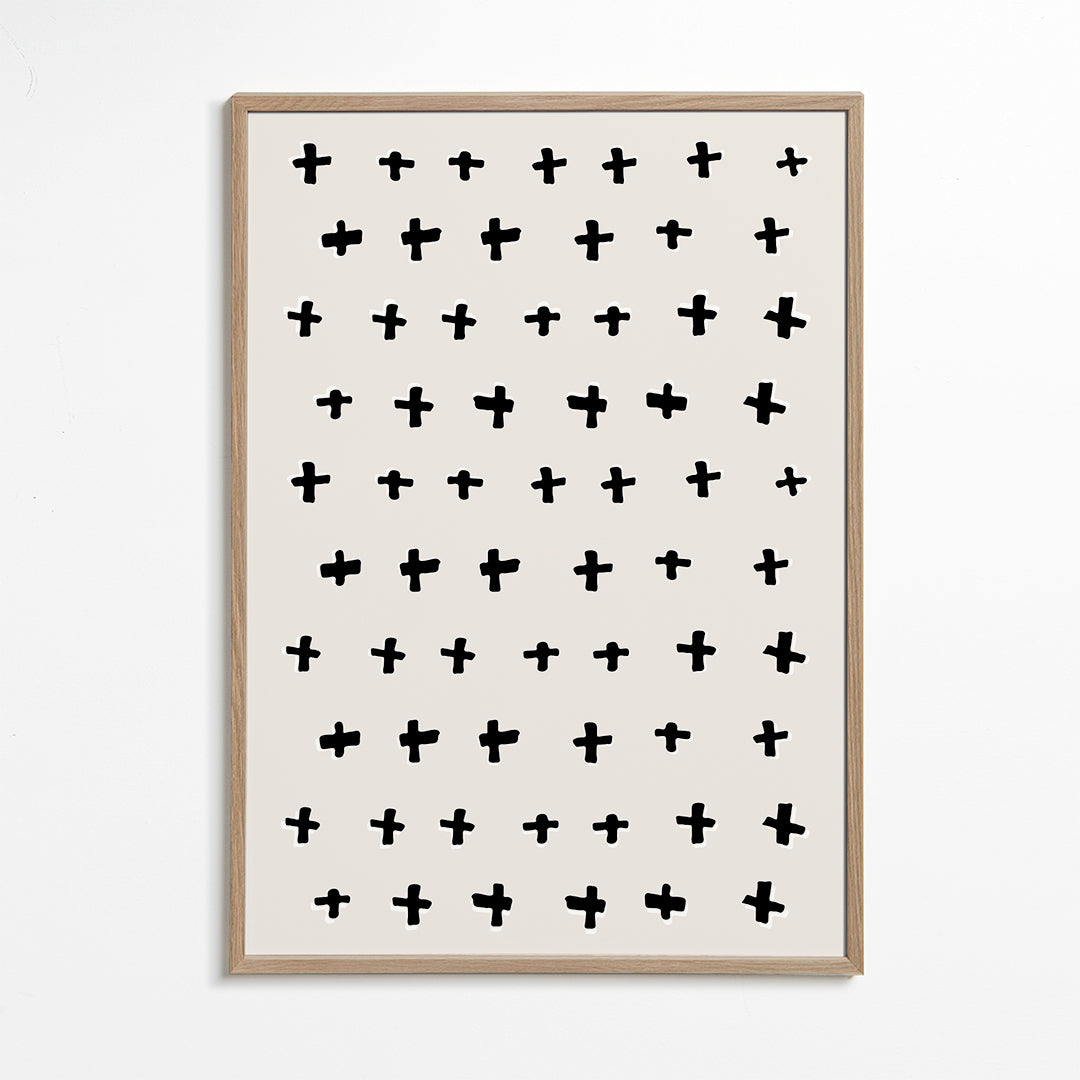 Plus print