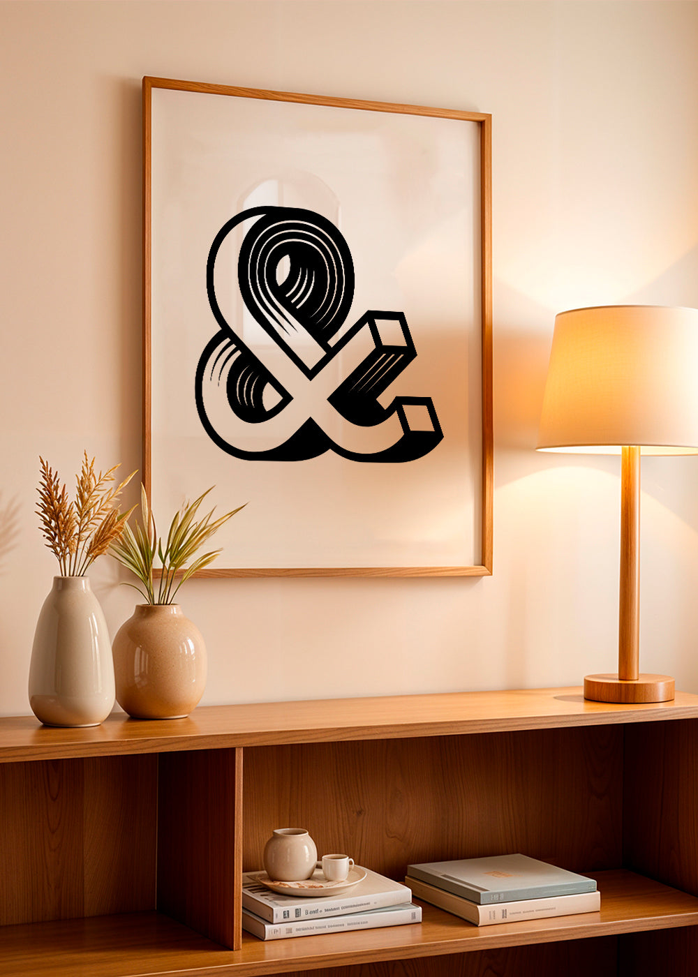 Ampersand