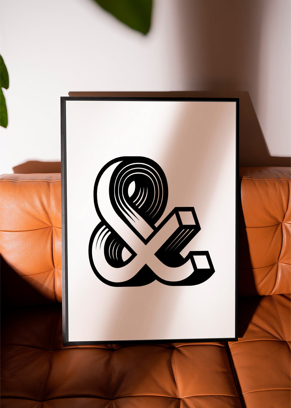 Ampersand