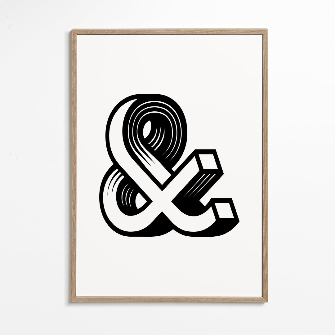 Ampersand