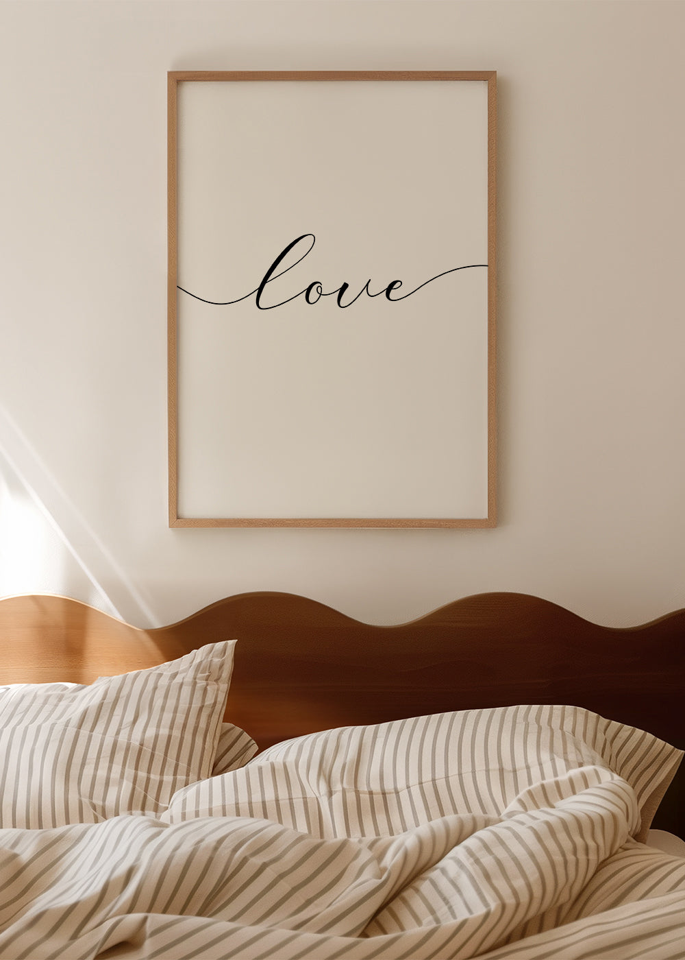Love you more triptych1/3