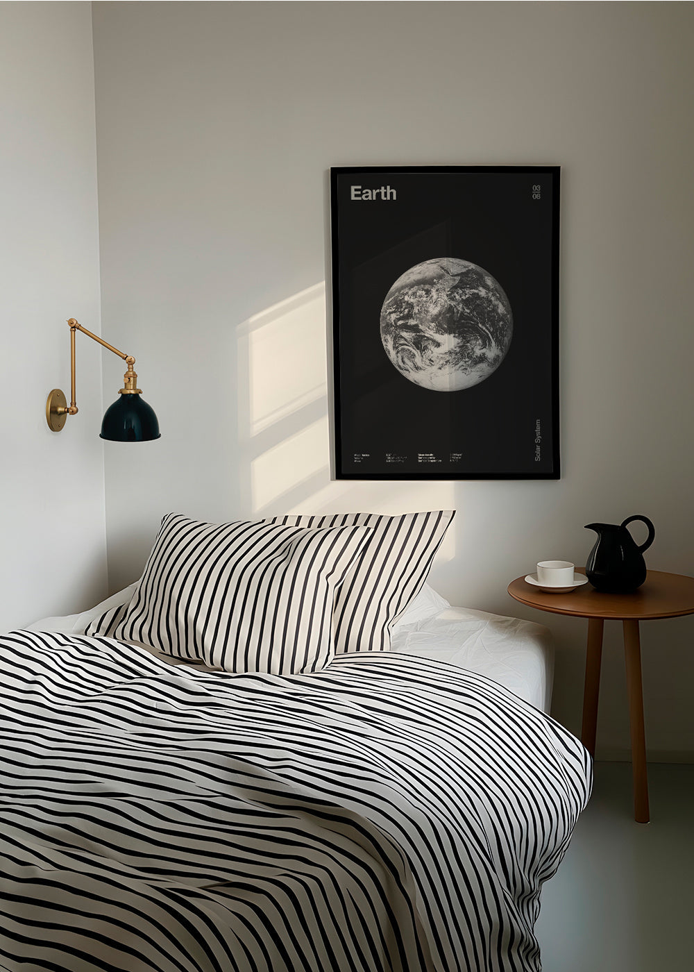 Solar System - Earth