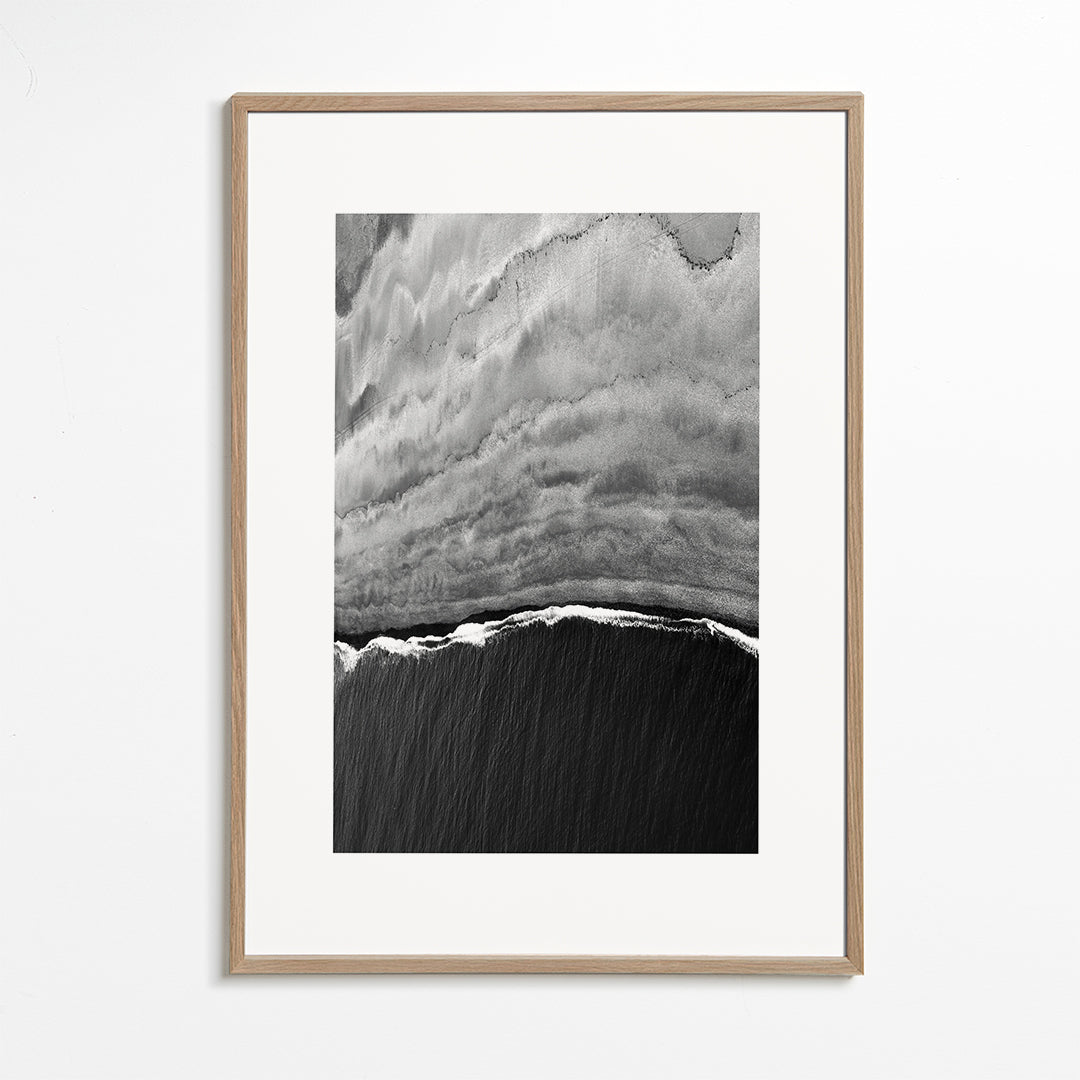Black Ocean