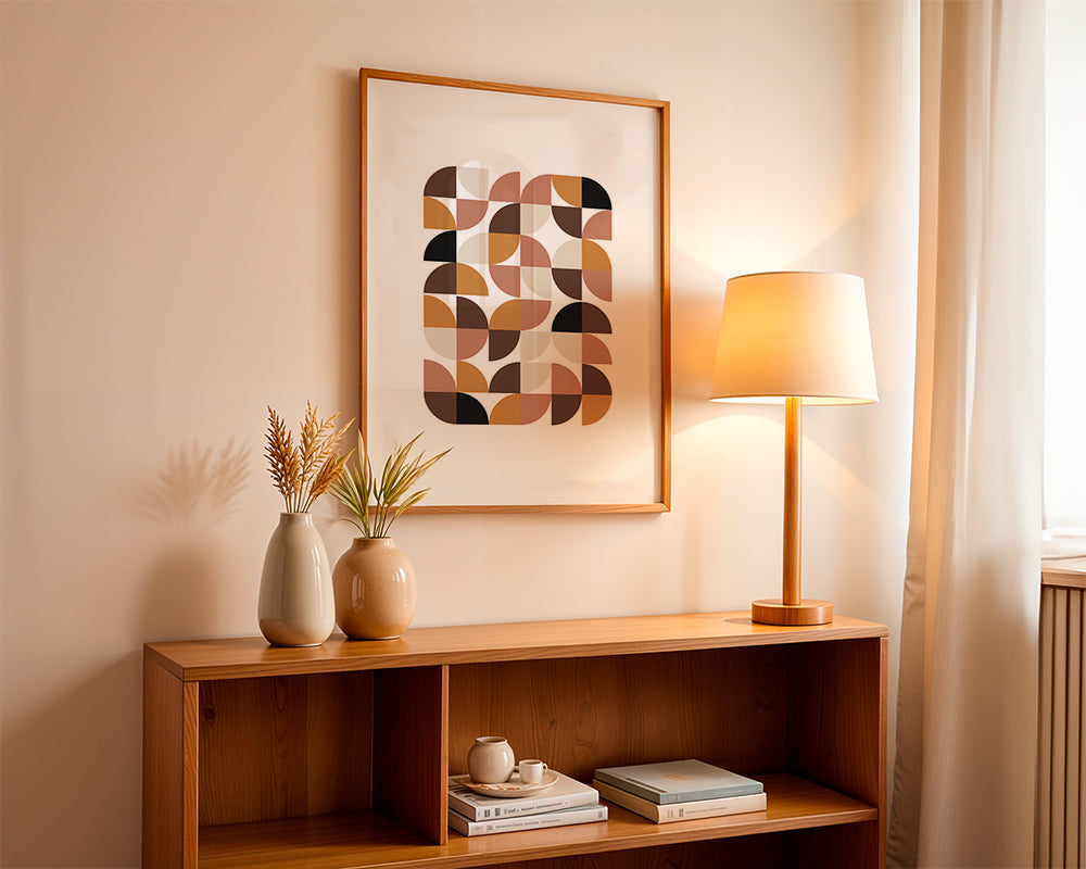 Geometric I
