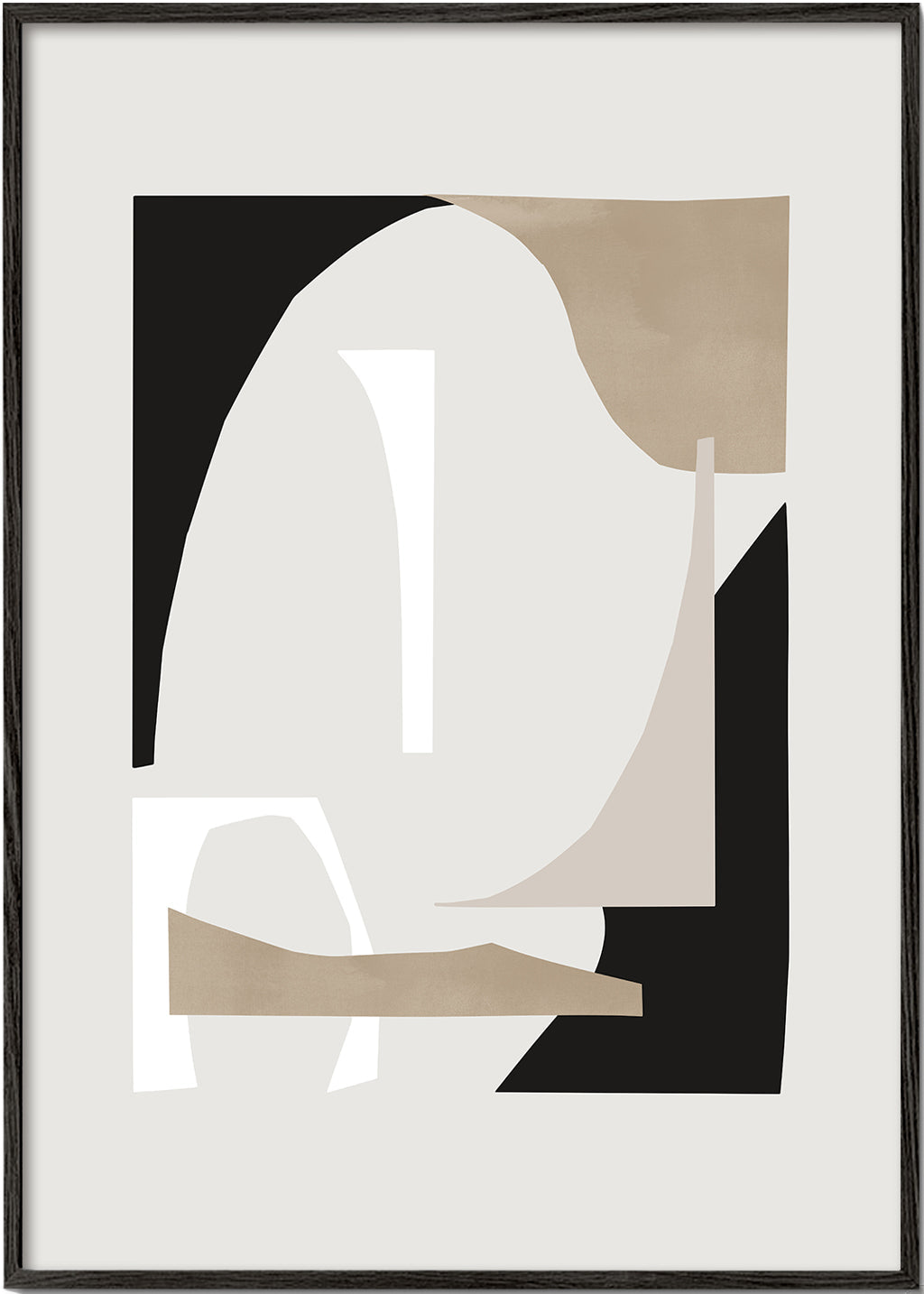 Abstract Shapes 3