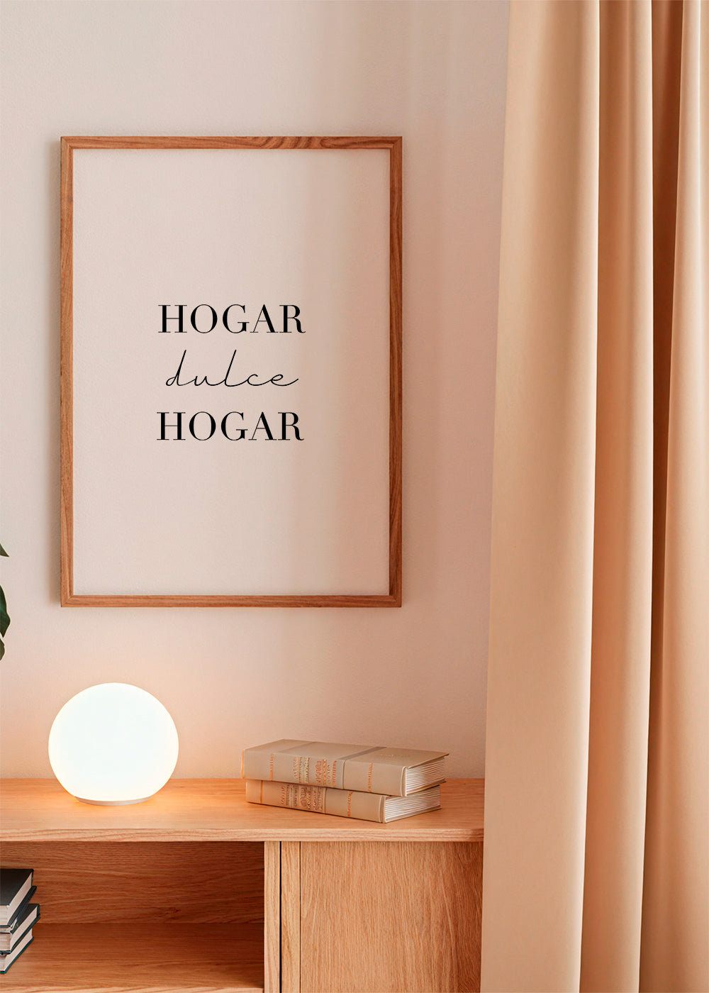 Dulce Hogar