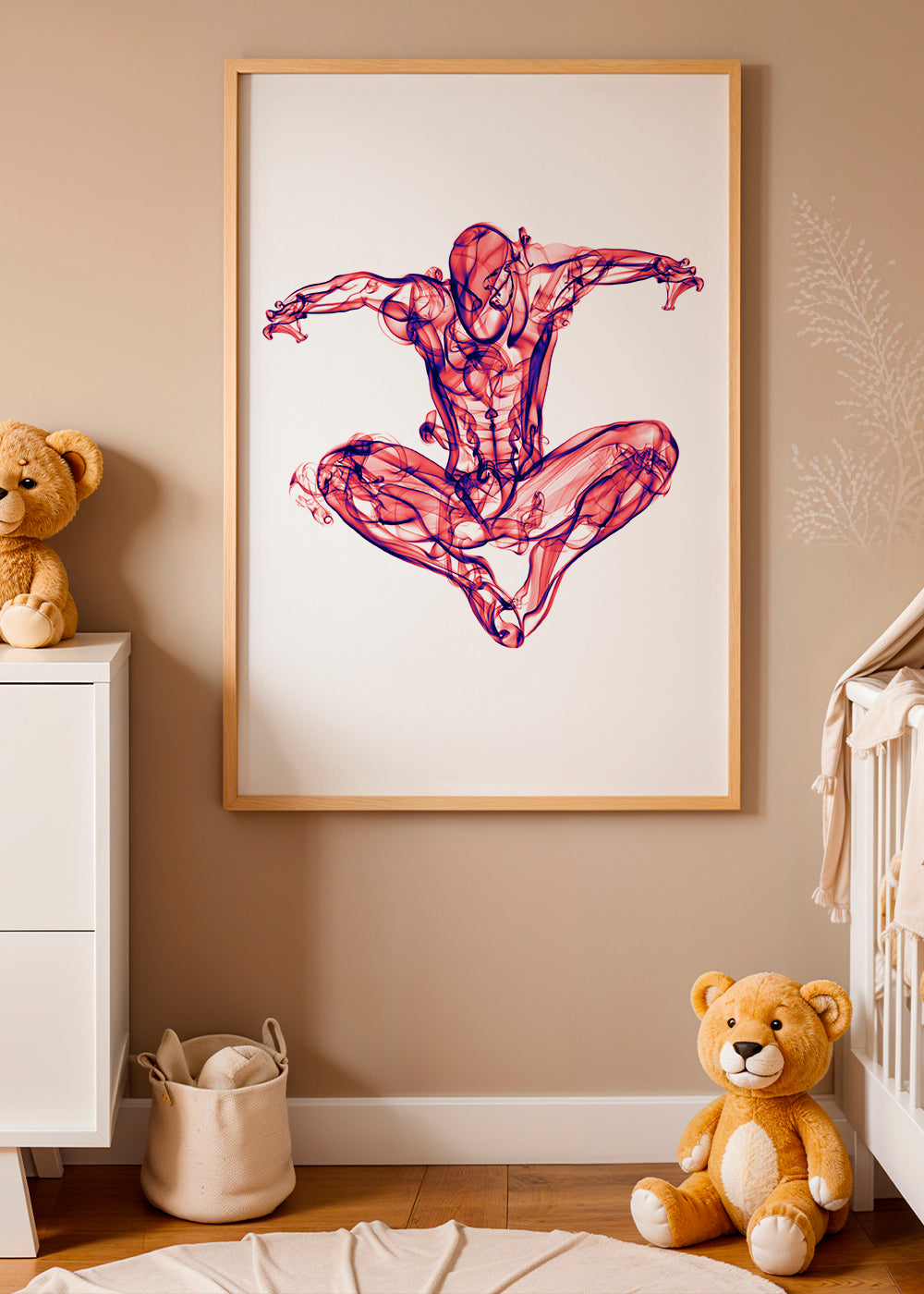 Spiderman