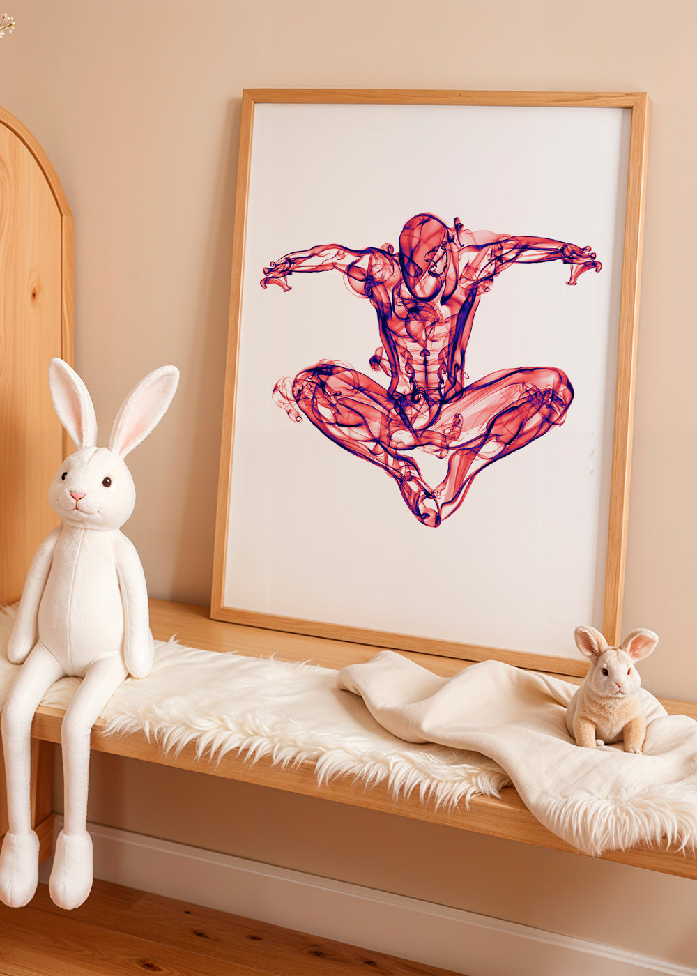 Spiderman