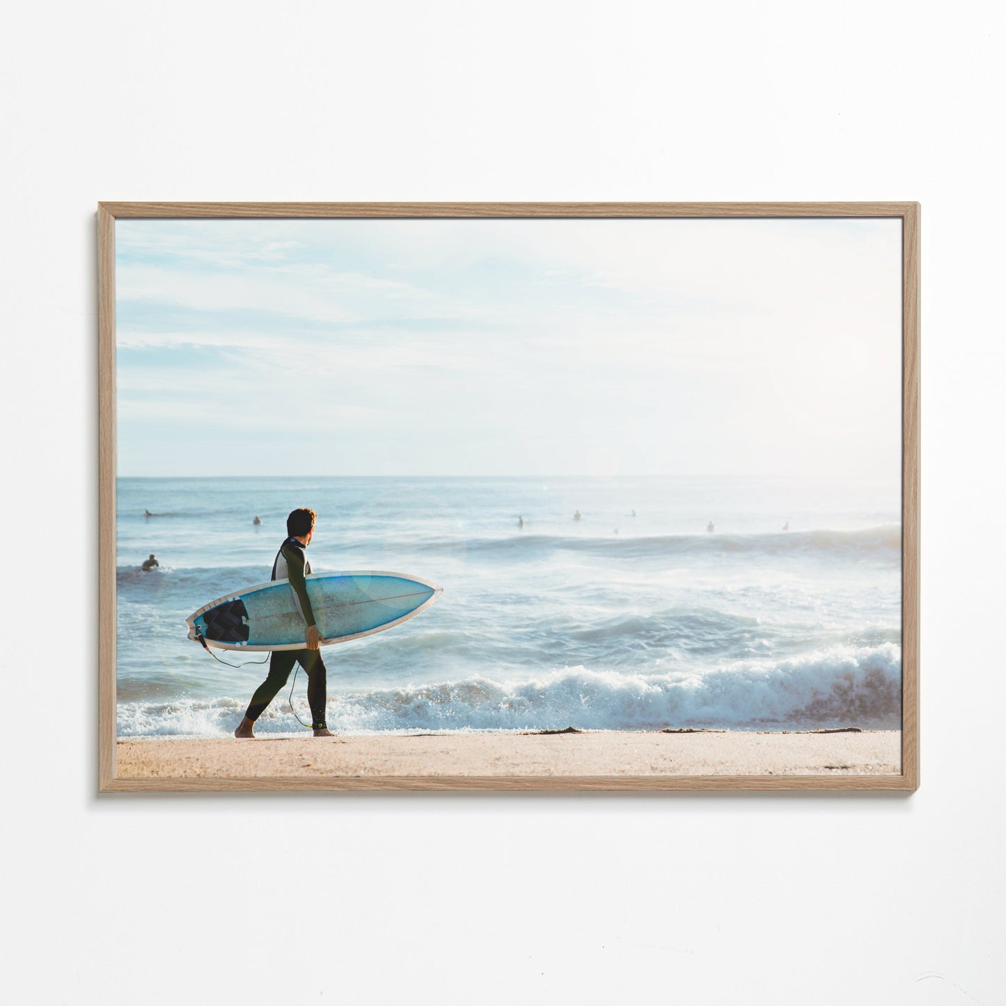 Pray For surf