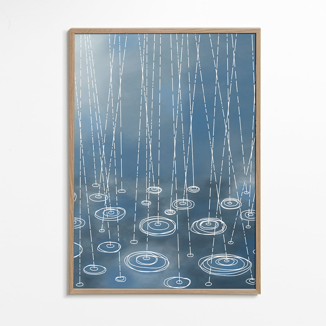 Another Rainy Day