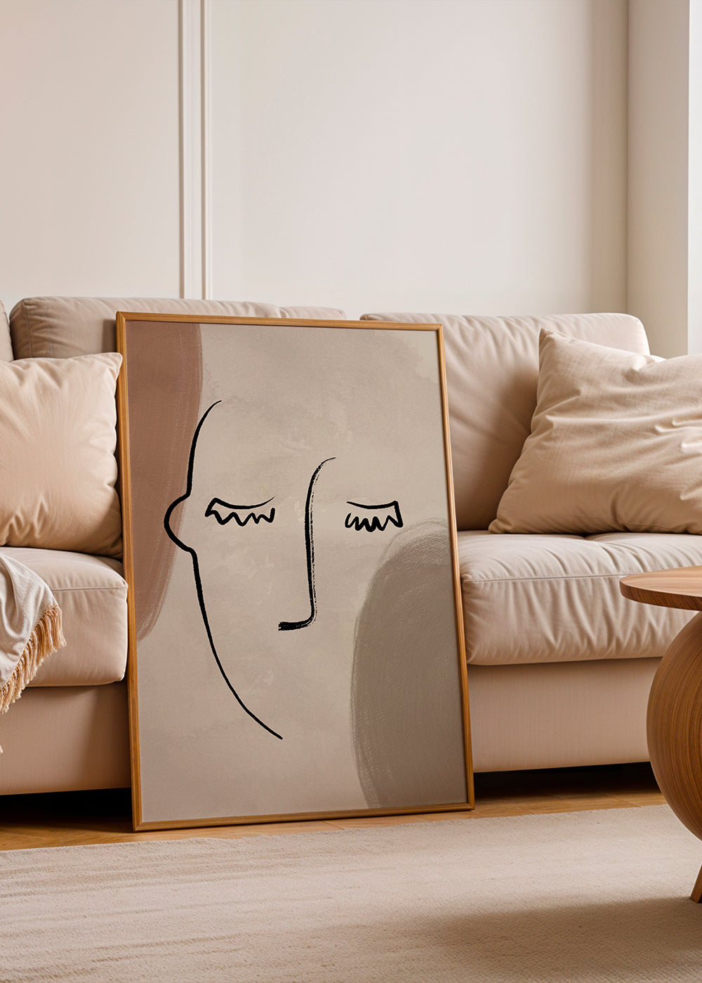 Meditative Expression