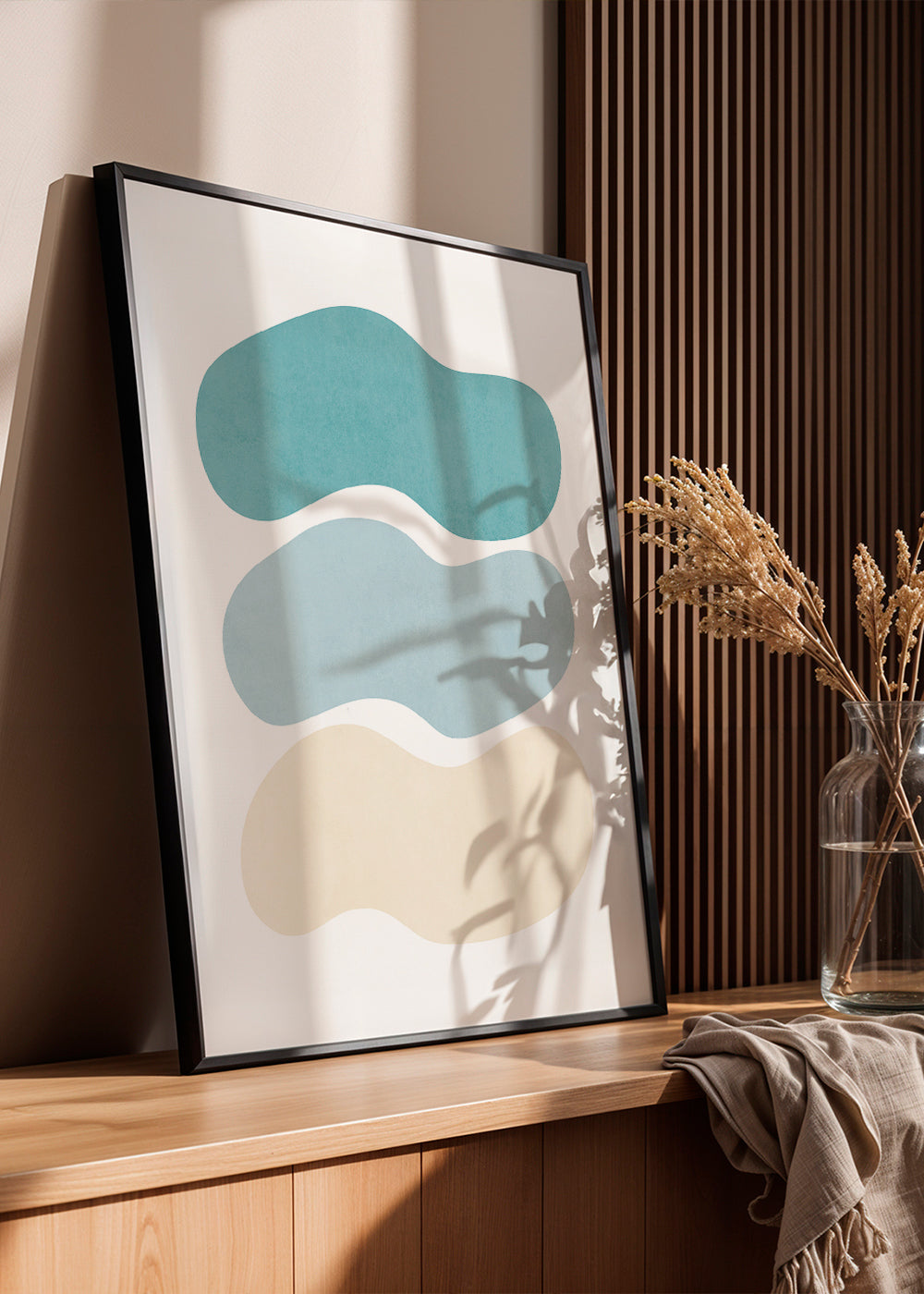 Ocean Shapes 22