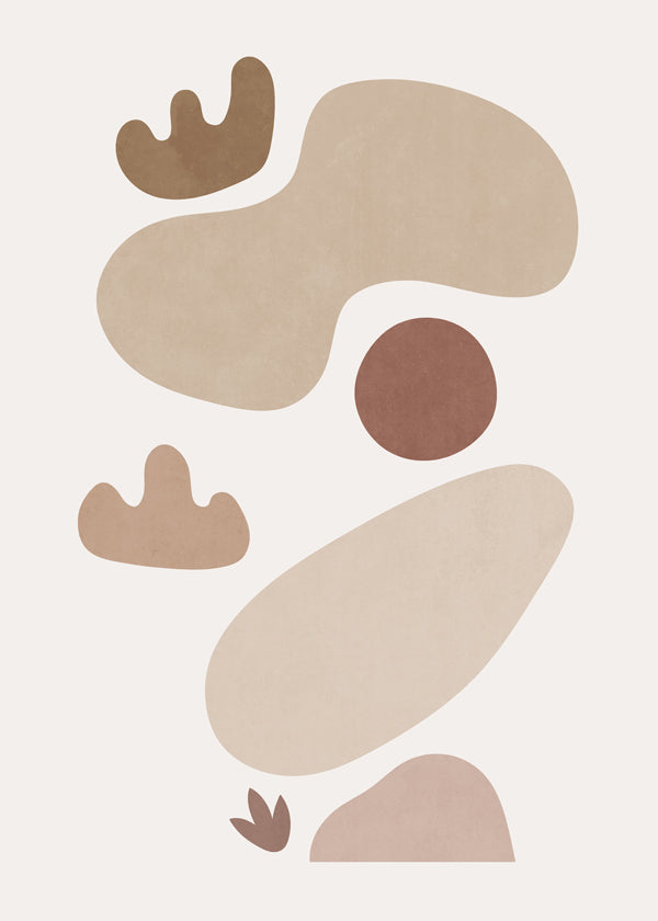 Island Shapes 36