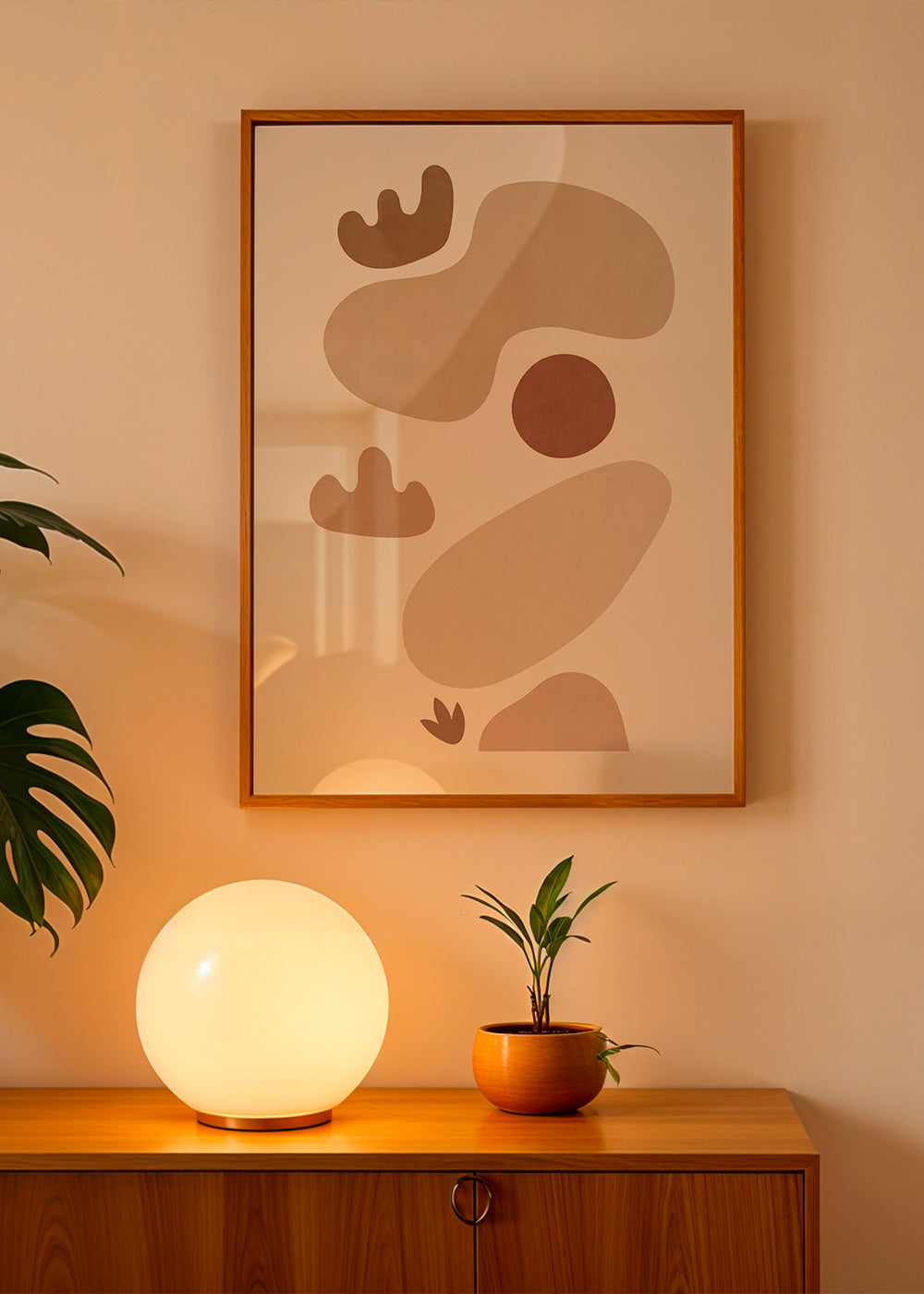 Island Shapes 36