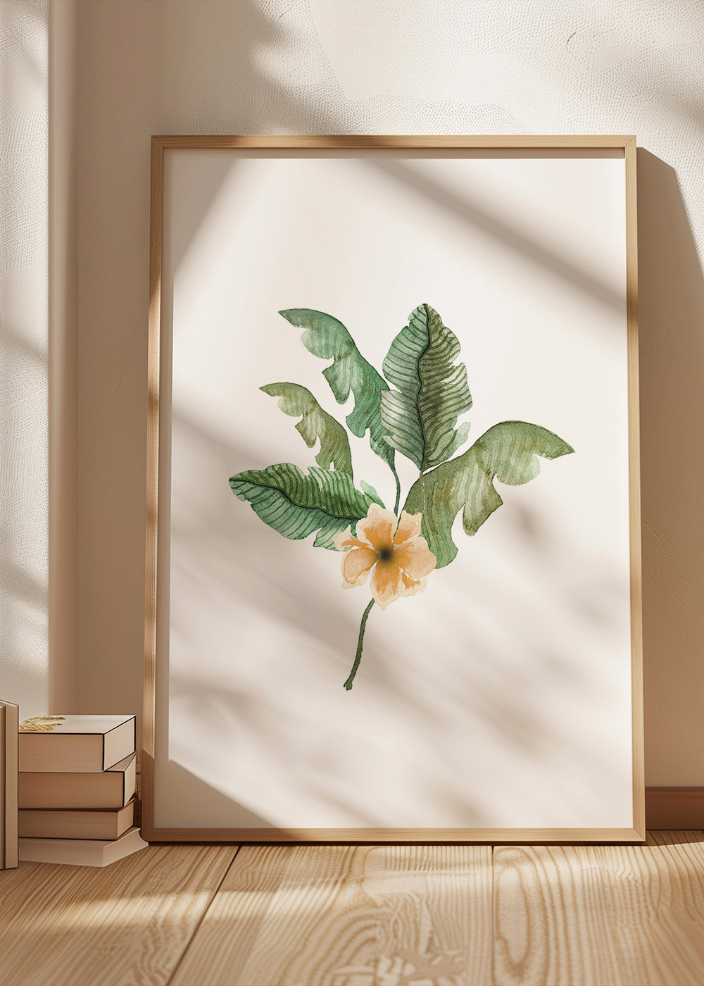 Tropical Flower Bouquet