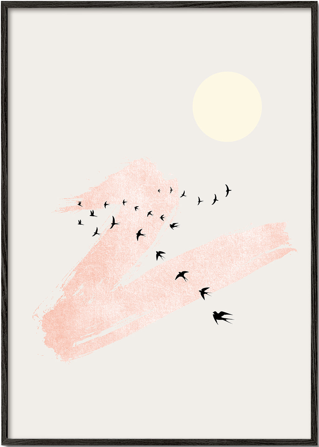 Sun and Heaven