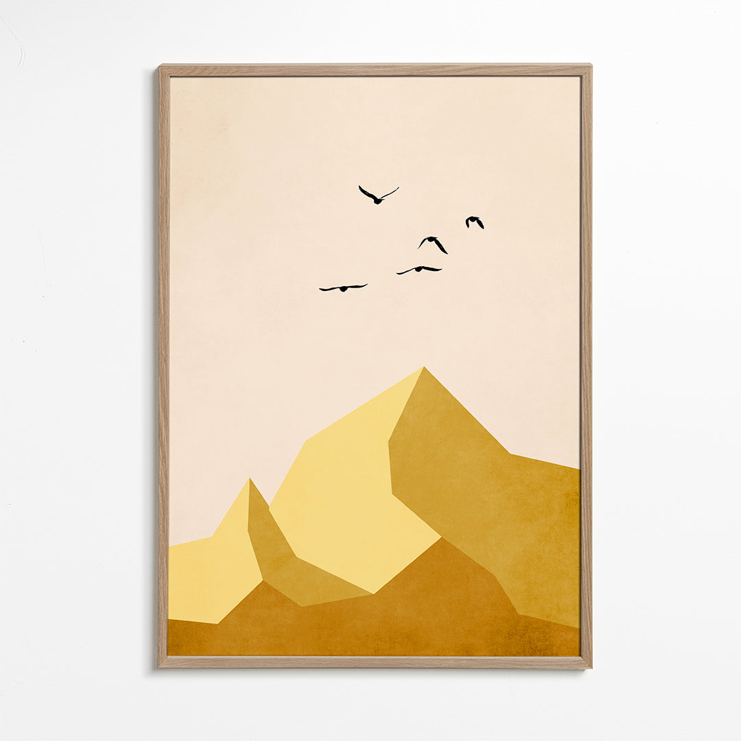 Zugspitze, DREI